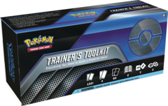 Trainers Toolkit (2021)